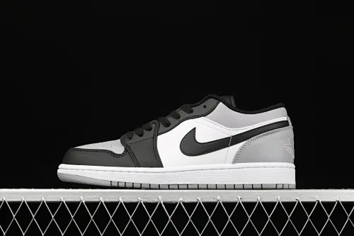 All categories Air Jordan Jordan series basketball shoes Air Jordan 1 Low Air Jordan 1 Low AJ1 Joe 1 low-top cultural and leisure sports sneakers 553558-110